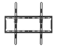 Uchwyt do telewizora One For All WM2425 Uchylny uchwyt do TV 32"-70", 50kg, 400x400, Czarny